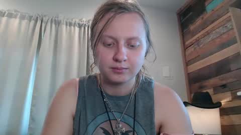 ScarTit Bernhard online show from February 26, 7:35 pm