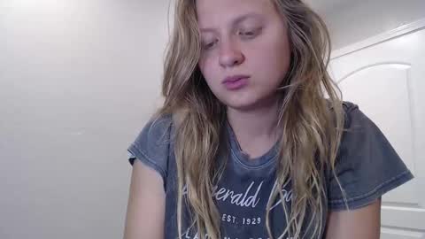 ScarTit Bernhard online show from April 17, 7:28 pm