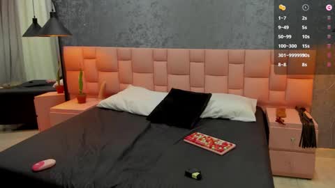 Snapshot of sccarlett_johnnson chatting on December 26, 9:47 pm Ines online show from December 26, 9:47 pm