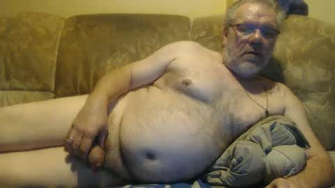 schnapper11 online show from December 27, 7:14 pm