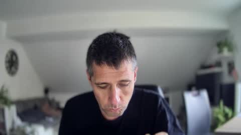 Dildomen online show from October 27, 8:29 am