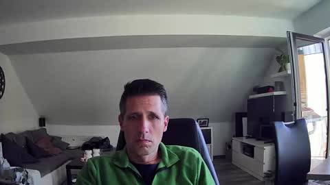 Dildomen online show from November 4, 2:05 pm