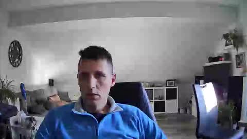 Snapshot of schnuckigeil chatting on March 6, 8:11 am Dildomen online show from March 6, 8:11 am