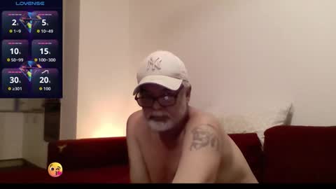 Schooner73 online show from October 24, 11:39 am