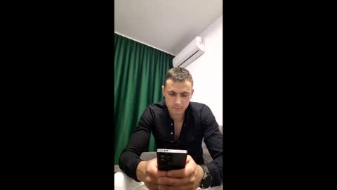schott682984 online show from May 23, 8:13 pm