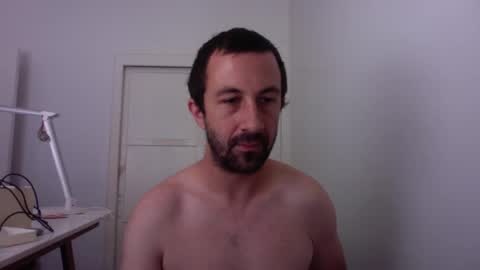 Hans Hammer online show from September 25, 9:07 pm