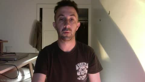 Hans Hammer online show from November 20, 11:10 am