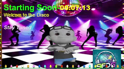 ...PHIL... online show from March 21, 12:15 am