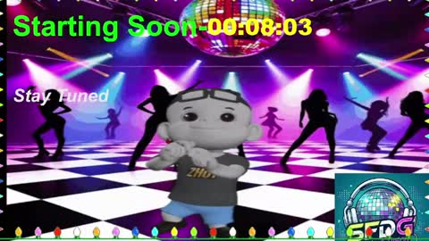 ...PHIL... online show from May 9, 12:05 am