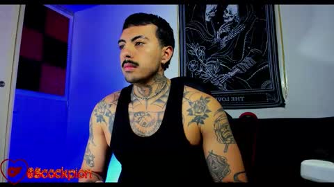 Snapshot of scockpion_ chatting on September 18, 8:27 am Alejandro help me to reach 200 thumps up online show from September 18, 8:27 am