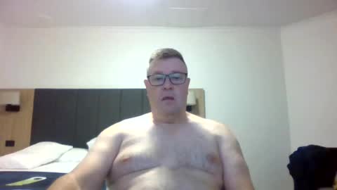Snapshot of scoobs71 chatting on July 14, 11:05 am Scoobs online show from July 14, 11:05 am