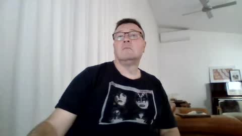 Snapshot of scoobs71 chatting on July 26, 3:36 am Scoobs online show from July 26, 3:36 am
