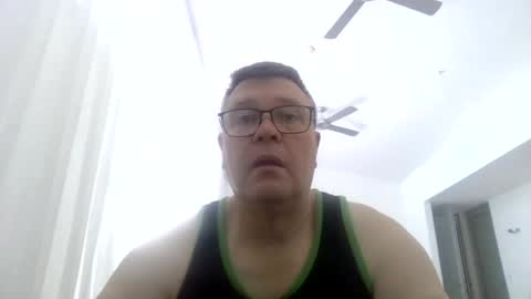 Snapshot of scoobs71 chatting on August 3, 2:10 am Scoobs online show from August 3, 2:10 am