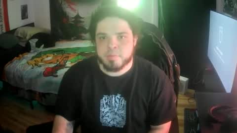 scoobysnaxxxxx online show from February 1, 11:20 am