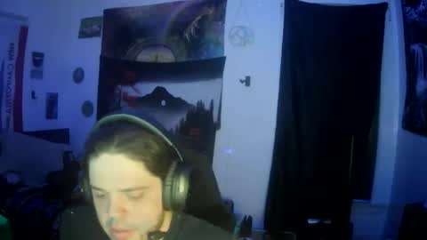 scoobysnaxxxxx online show from May 10, 6:40 am