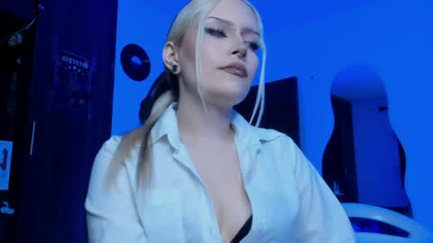 Snapshot of scorpiogoddesss chatting on April 25, 4:48 am Goddess online show from April 25, 4:48 am