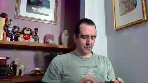 scorpiomtl online show from January 12, 6:24 pm