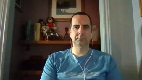 scorpiomtl online show from June 21, 2:14 am
