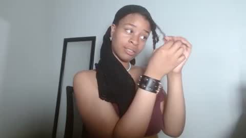 Snapshot of scorpionnluv chatting on October 29, 4:48 am scorpionnluv online show from October 29, 4:48 am