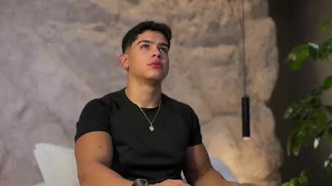 Andrew Flintt online show from March 13, 3:29 pm