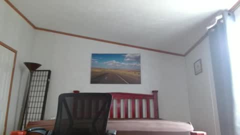 scott Rockit online show from March 27, 7:13 pm