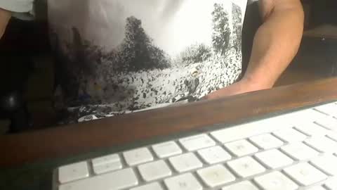 Scott online show from February 24, 4:16 am