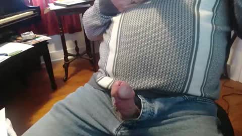 scottbearfun online show from February 4, 4:24 pm