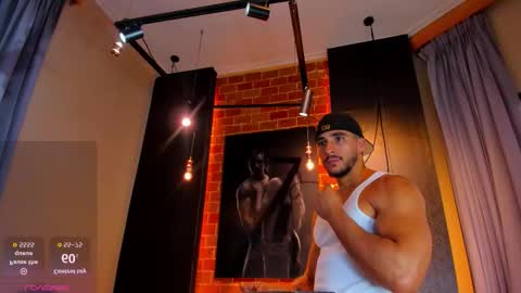 Scottfischer  online show from November 6, 7:26 pm