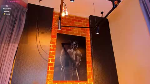 Scottfischer  online show from November 29, 11:13 am