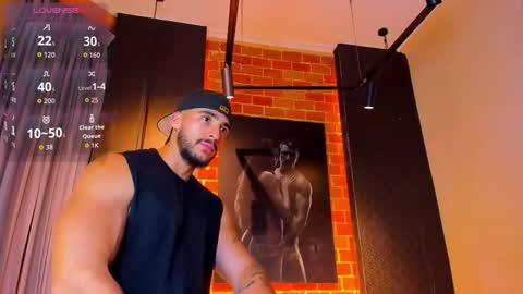 Scottfischer  online show from December 5, 7:32 pm