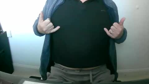 Snapshot of scotti30 chatting on February 22, 8:57 am Scott online show from February 22, 8:57 am