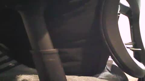 scottie813 online show from December 30, 2:40 pm