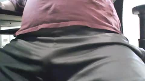 scottie813 online show from January 29, 12:35 pm