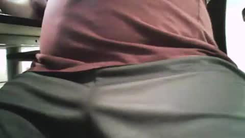 scottie813 online show from January 31, 11:35 am