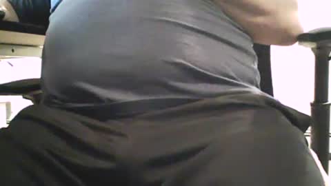 scottie813 online show from October 10, 11:42 am