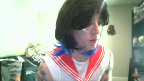 scottiehottie42 online show from June 15, 4:42 pm