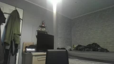 Snapshot of scottish_alien chatting on March 30, 6:47 am Richard James online show from March 30, 6:47 am