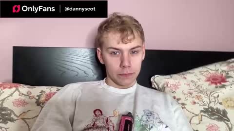 danny online show from October 11, 11:09 am
