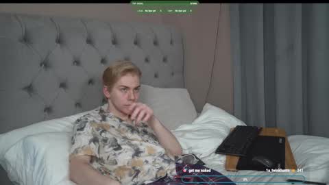 danny online show from March 9, 12:03 am