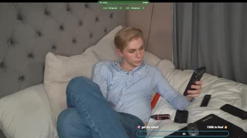 danny online show from March 9, 8:46 pm