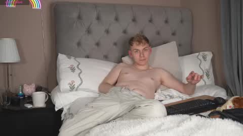 danny online show from May 23, 12:05 am