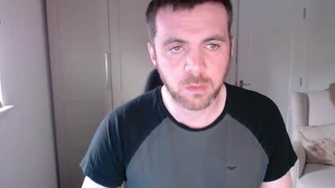 scottishbigdick87 online show from April 27, 4:49 pm