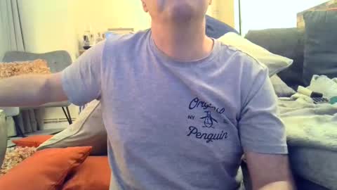 ScottishStag0231 online show from February 3, 7:31 pm