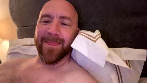 SexyDaddy online show from October 13, 5:29 am
