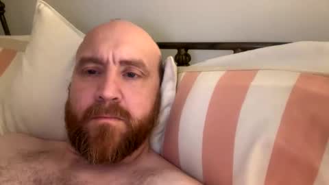 SexyDaddy online show from February 14, 12:07 am