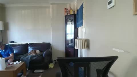 James online show from February 22, 12:47 pm