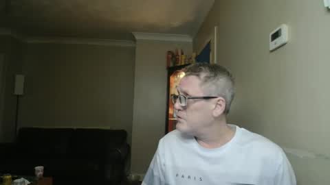 James online show from February 27, 11:27 pm