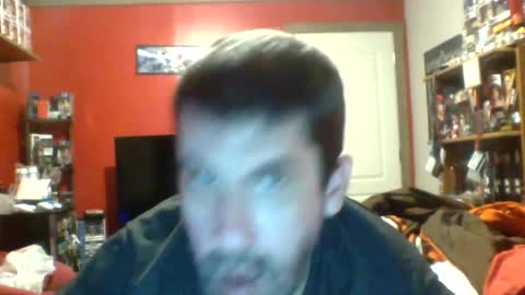 Snapshot of scotty6 chatting on August 7, 2:35 am scotty6 online show from August 7, 2:35 am