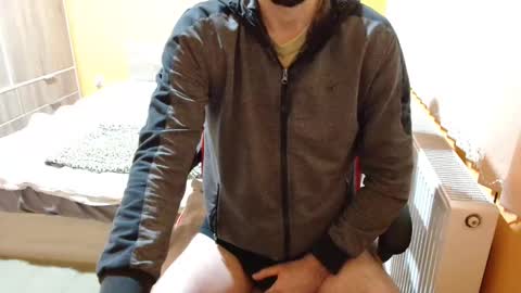 scotty_98 online show from January 11, 6:44 pm