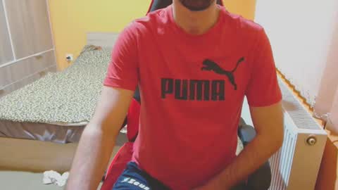 scotty_98 online show from January 27, 6:20 pm